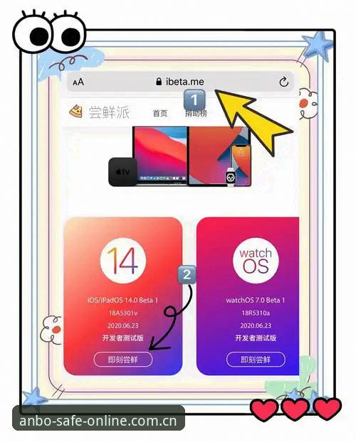 安博地址简体中文官网iOS使用指南？这六个细节你确认过吗？